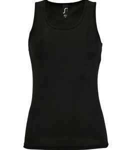 AWDis Ladies Cool Smooth Workout Vest - PenCarrie